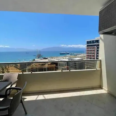 Apartament Aria *