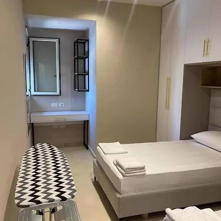 Aria Apartament