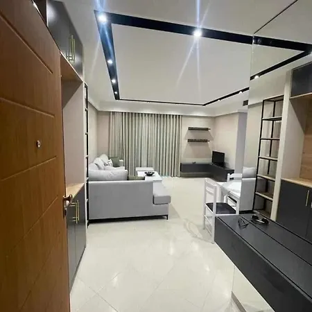 Aria Apartament *