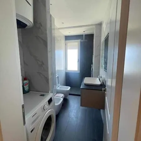 Aria Apartament Wlora