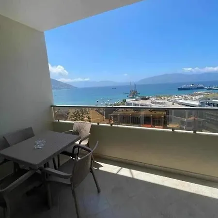 Aria Apartament