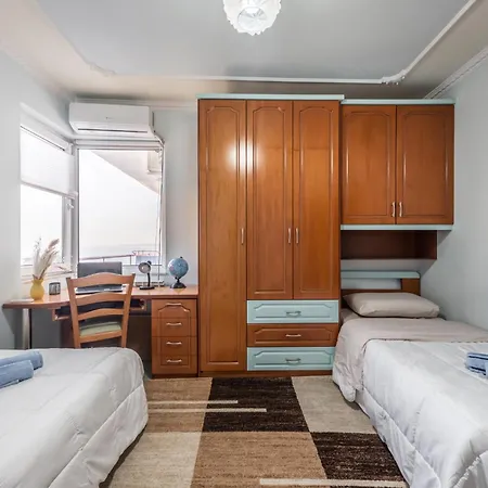 Aria Apartment