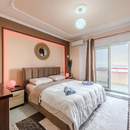 Aria * Durres