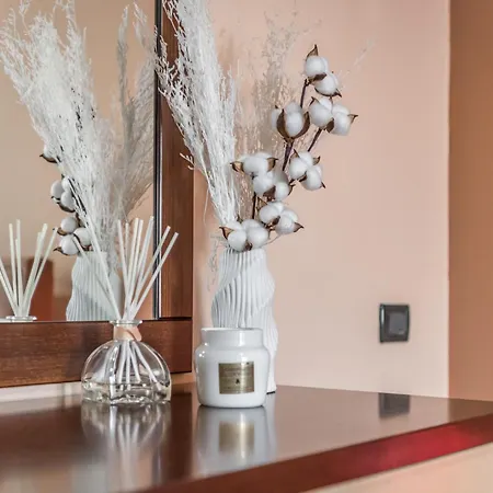 Aria Apartment Durres