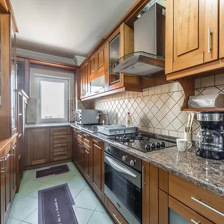 Apartment Aria