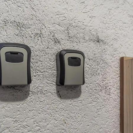 Apartment Aria *