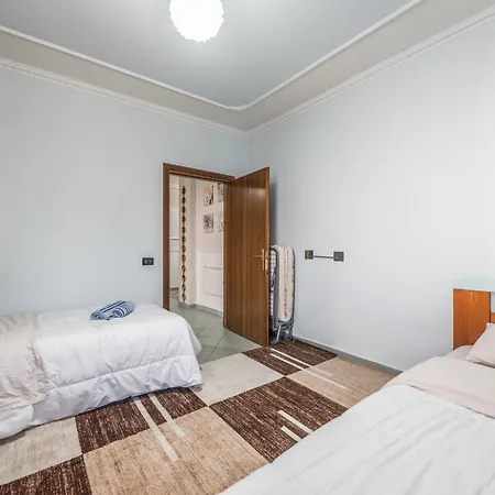 Apartment Aria Durres