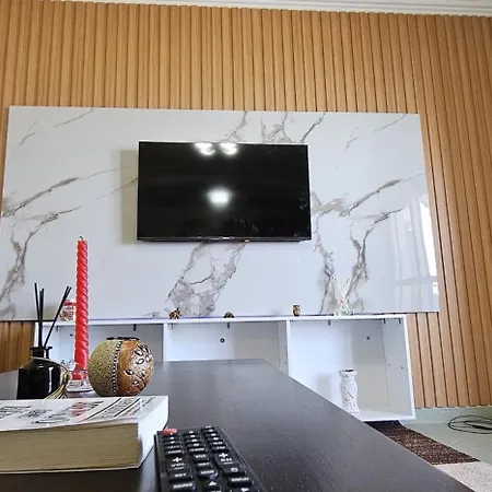 Apartment Aria *