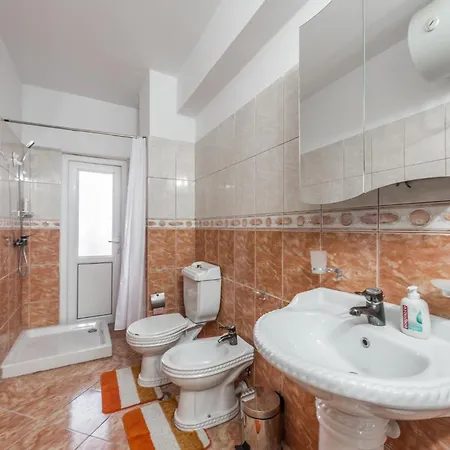 Aria Apartment Durres