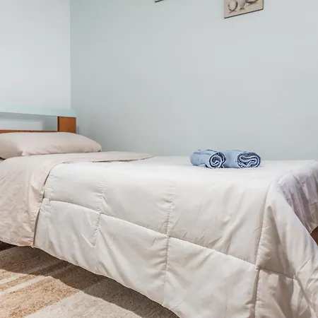 Aria Apartment
