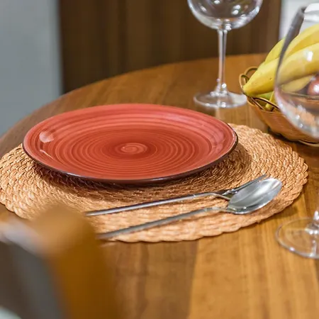 Apartment Aria Durres